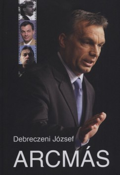 Debreczeni Jzsef - Arcms