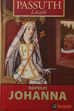 Passuth L�szl� - N�polyi Johanna