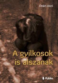 vri Dri - A gyilkosok is alszanak