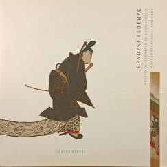 Dnes Mirjam - Gendzsi regnye