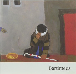 Kees De Kort - Bartimeus