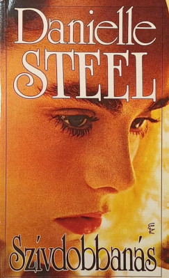Danielle Steel - Szívdobbanás