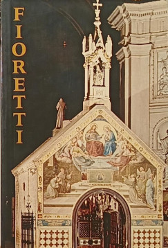 Assisi Szent Ferenc Virágoskertje