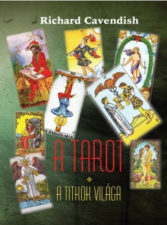 Richard Cavendish - A tarot