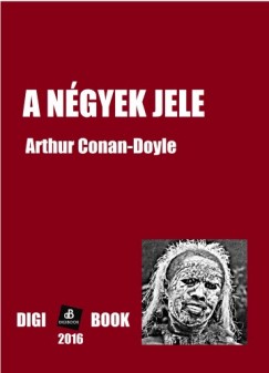 Arthur Conan Doyle - A Ngyek jele