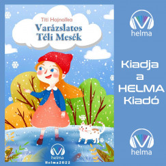 Titi Hajnalka - Pregh Balázs - Varázslatos téli mesék