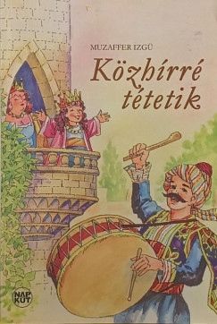 Muzaffer Izg - Kzhrr ttetik