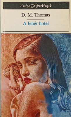 Donald Michael Thomas - A fehr hotel