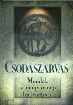 Mra Ferenc - Csodaszarvas