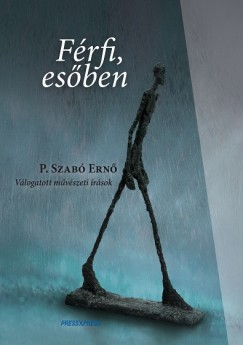 P. Szab Ern - Frfi, esben