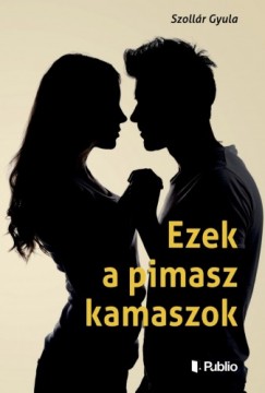 Szollr Gyula - Ezek a pimasz kamaszok