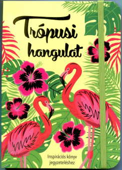 Trpusi hangulat