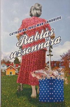 Catherine Ingelman-Sundberg - Rabl�s uzsonn�ra