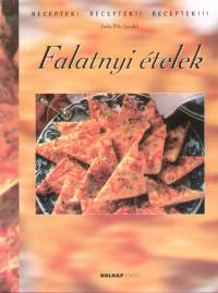 Jutta Ptz  (Szerk.) - Falatnyi telek