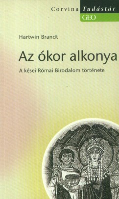 Hartwin Brandt - Az kor alkonya