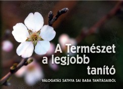 A Termszet a legjobb tant