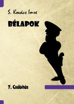 S. Kovcs Imre - Blapok 7. Csbts