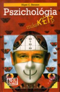 Nigel C. Benson - Pszicholgia mskpp