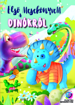 Els meseknyvem a dinkrl