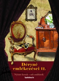 Dryn Szppataki Rza - Dryn emlkezsei 2. ktet