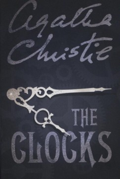 Agatha Christie - The Clocks