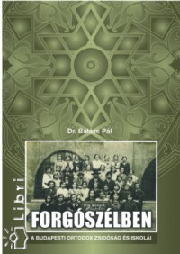 Balzs Pl - Forgszlben
