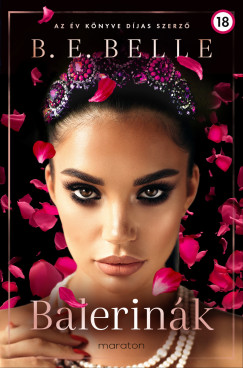 B. E. Belle - Balerinák