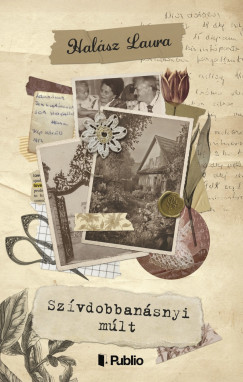 Hal�sz Laura - Sz�vdobban�snyi m�lt