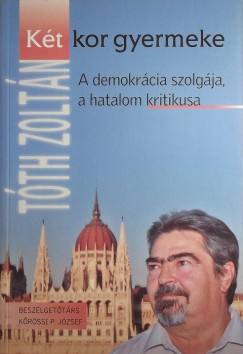 Krssi P. Jzsef - Kt kor gyermeke
