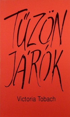 Victoria Tobach - Tzn jrok