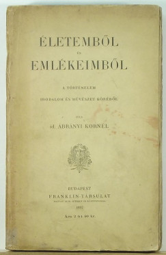Id. brnyi Kornl - letembl s emlkeimbl