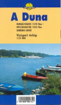 A Duna - Dunaújváros - Országhatár, Gemenci-erdő