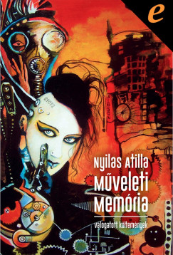 Nyilas Atilla - Műveleti memória