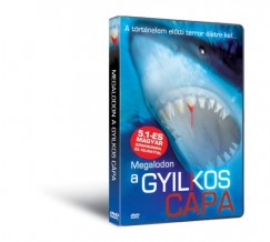 Pat Corbitt - Gyilkos cpa - DVD