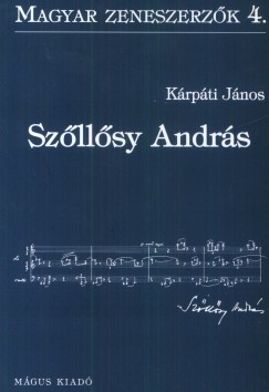 Krpti Jnos - Szllsy Andrs