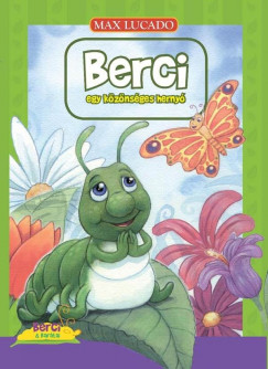 Max Lucado - Berci egy kznsges herny