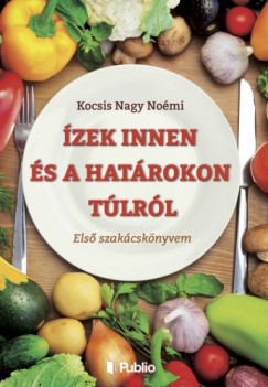 Kocsis Nagy Nomi - zek innen s a hatrokon tlrl