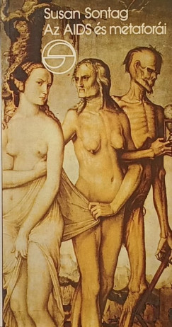 Susan Sontag - Az AIDS s metafori