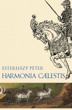 Esterhzy Pter - Harmonia caelestis