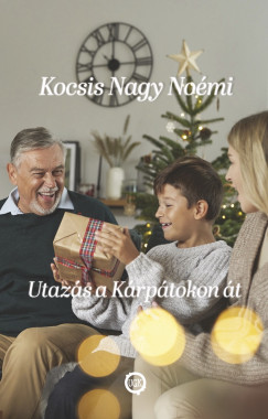 Kocsis Nagy Nomi - Utazs a Krptokon t