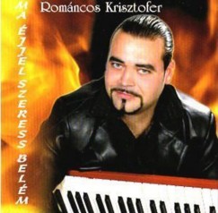 Ma jjel szeress belm - CD