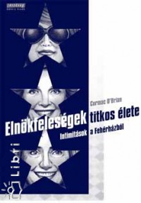 Cormac O'Brian - Elnkfelesgek titkos lete