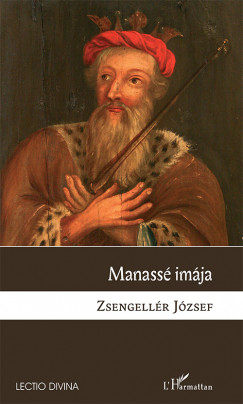 Zsengellr Jzsef - Manass imja