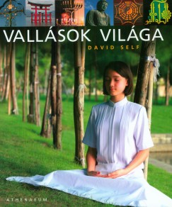David Self - Vallások világa