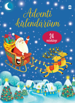 Adventi kalend�rium