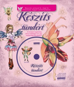 Myrea Pettit - David Rich - Kszts tndrt