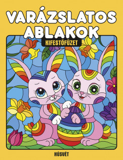 Varzslatos ablakok - Hsvt