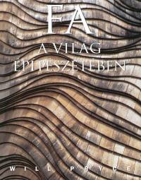 Will Pryce - Fa a vilg ptszetben