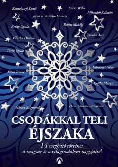 Peiker va  (Szerk.) - Csodkkal teli jszaka