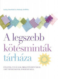 Melody Griffiths - Leslie Stanfield - A legszebb ktsmintk trhza